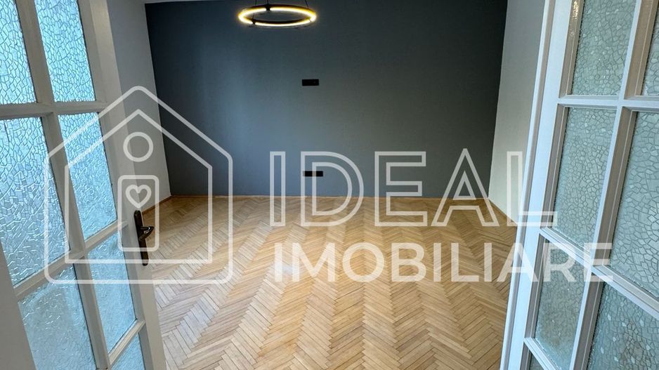 Spațiu de birouri cu 3 incaperi generoase de închiriat, Nicolae Iorga - Poză 5