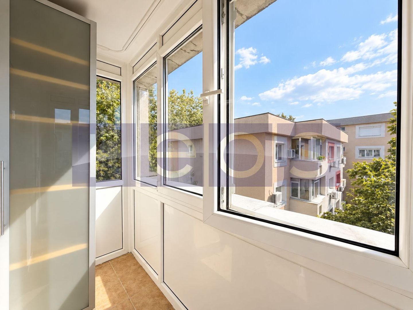 APARTAMENT 2 CAMERE | AVIATIEI – NICOLAE CARAMFIL | METROU AUREL VLAICU - Poză 10