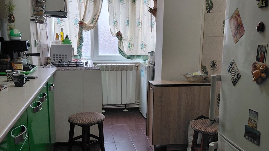 Apartament 2 cam – Tiglina 2, etaj 2/4 ,pozitie excelenta - Poză 10