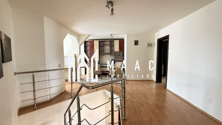Apartament 4 camere | 130mp | 2 Bai | 2 Balcoane | V. Aaron - Poză 9