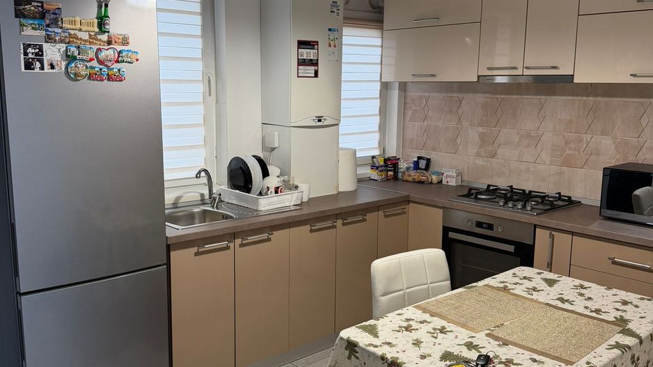 CASA INSIRUITA - INDEPENDETEI, MOBILATA, TOATE UTILITATILE, COMIS 0% - Poză 4