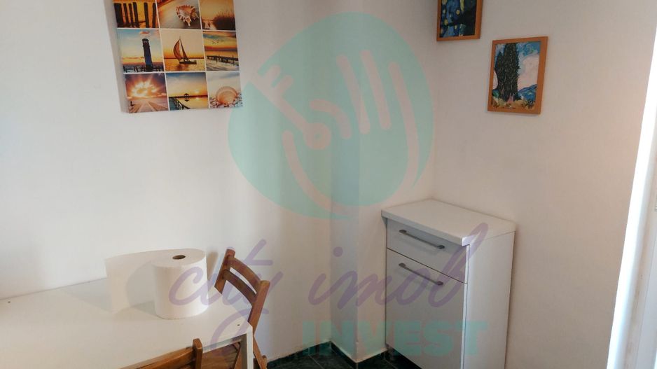 Garsonieră spațioasă Splaiul Unirii | 41 mp | Ideal locuință sau birou - Poză 7