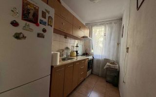 GARSONIERA DE VANZARE – VALEA OLTULUI-LANGA KAUFLAND | BLOC REABILITAT - Poză 4