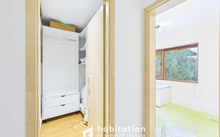 Casă individuală cu spațiu amplu și liniște absolută în Ghiroda - Poză 23