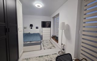 Apartament 3 camere | Tudor Arghezi Park Residence | Sector 4 - Poză 16
