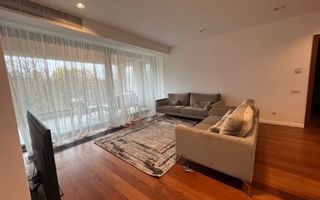 Apartament De Inchiriat *4 camere *Soseaua Nordului *Herastrau - Poză 4