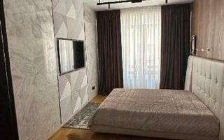 Herastrau-Nordului | 4 camere mobilat lux | parcare subterana | et 1 | 2900 euro - Poză 10