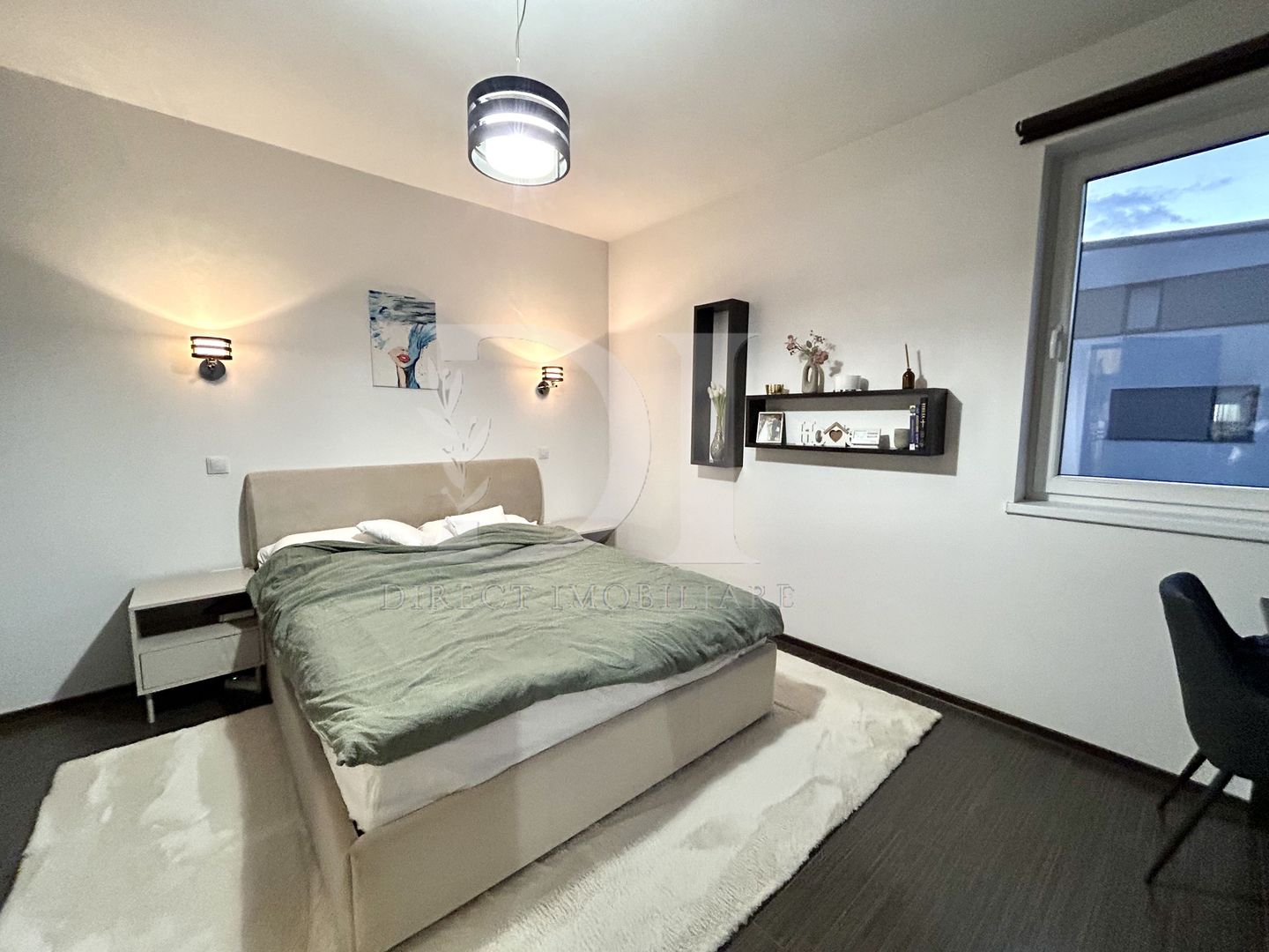 Apartament de vânzare / Zona Stadionului / Floresti - Poză 7