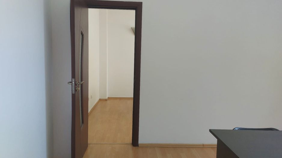 Spatiul "ZABALA", imobil exclusiv birouri, 89 mp - Poză 5