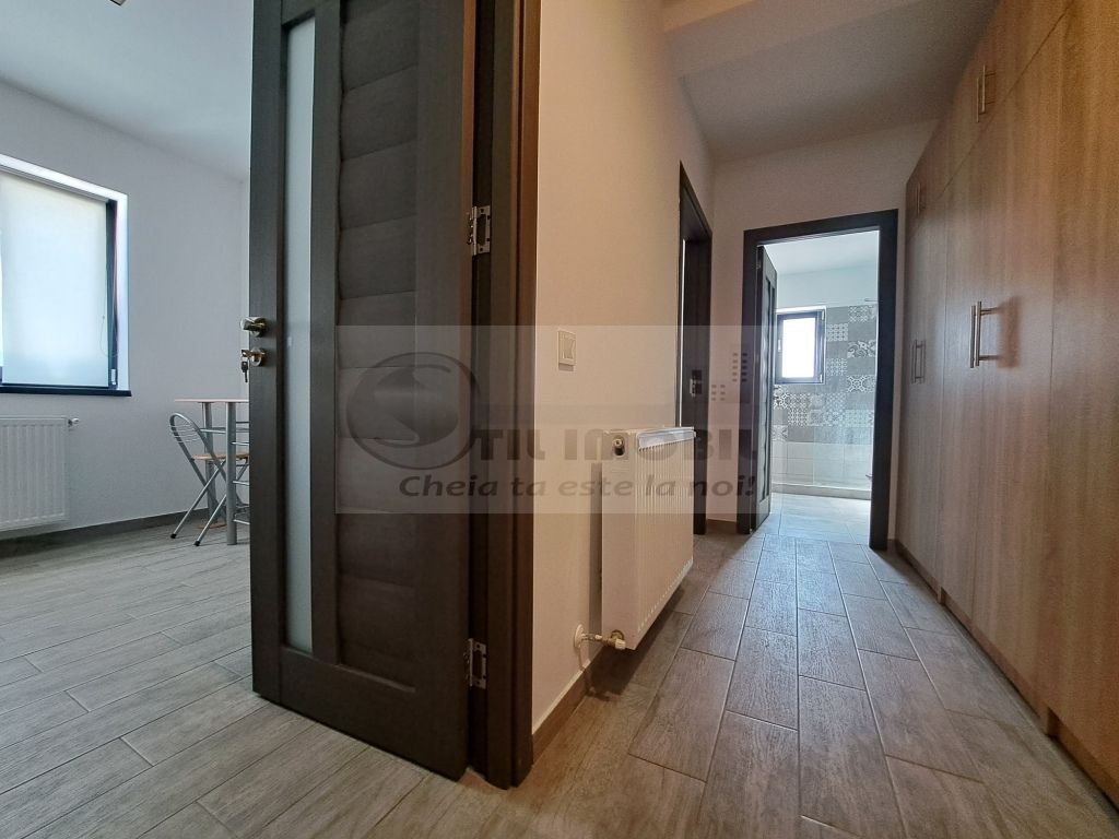 Apartament 2 camere, 55 mp de vanzare in Iasi Valea Lupului, intabulat - Poză 10