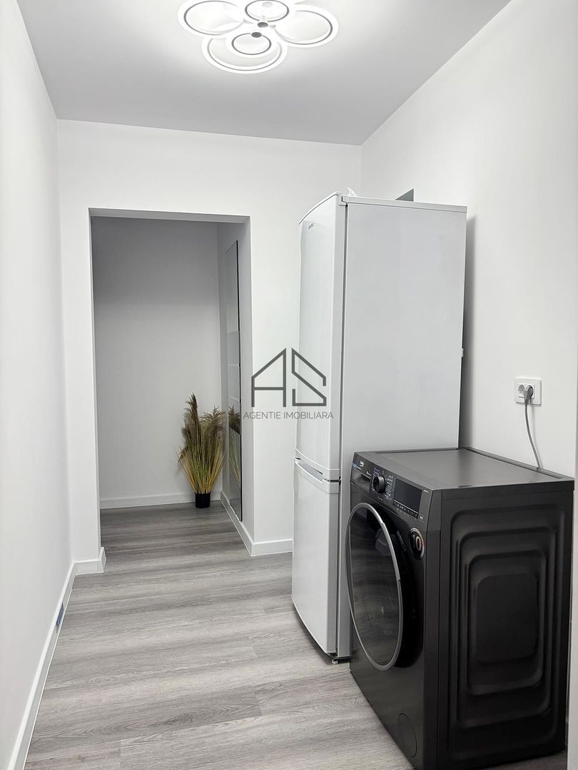 De închiriat | Apartament renovat | 2 camere | Aleea Salca, Nufărul - Poză 4