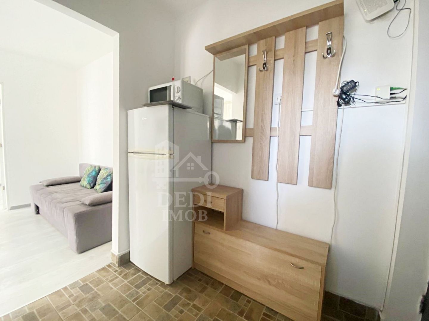 Apartament 2 camere de inchiriat in zona Rogerius, Oradea - Poză 5