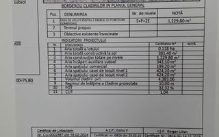 Teren pentru construcție, Str. Ion Creangă, Chișinău - Poză 7