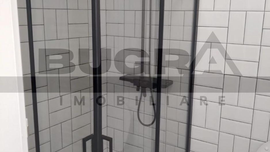 Apartament 3 camere, 97 mp, garaj, Wings - Poză 19