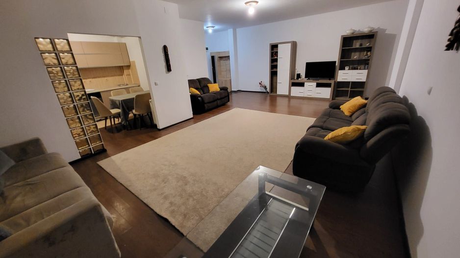 De vanzare Apartament 3 camere, Straulesti, sector 1 - Poză 1