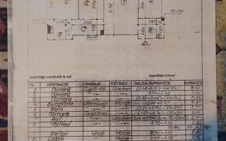 Apartament 3 camere | Lujerului | Metrou 5 min | Bloc la bulevard A267 - Poză 14