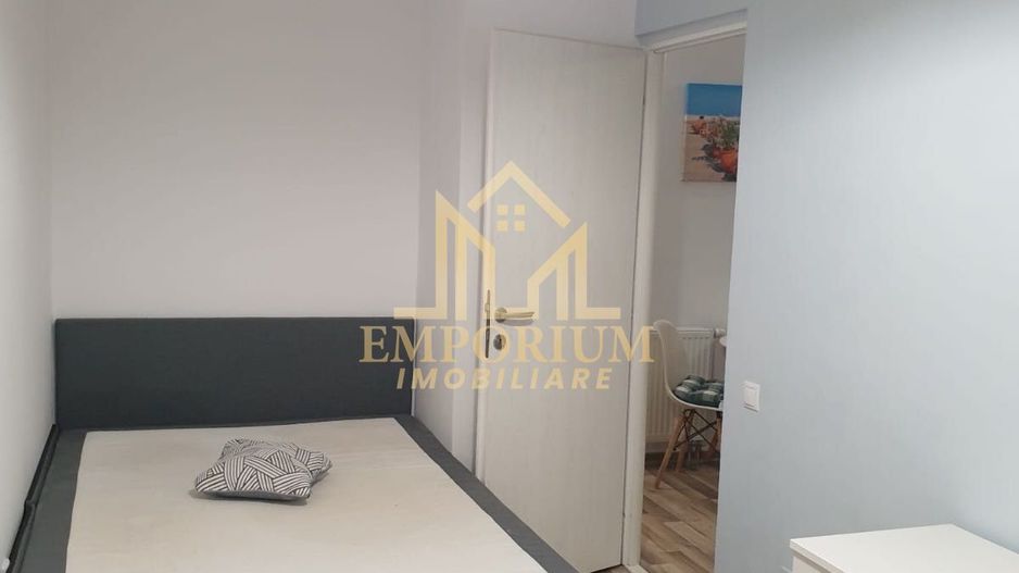 2 camere semidecomandate, Modern, Parcare, Gheorgheni, Grand Park - Poză 1