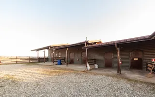 Inchiriere - Centrul de Echitatie Andaluz - Ciocanai, Jud. Arges! - Poză 16