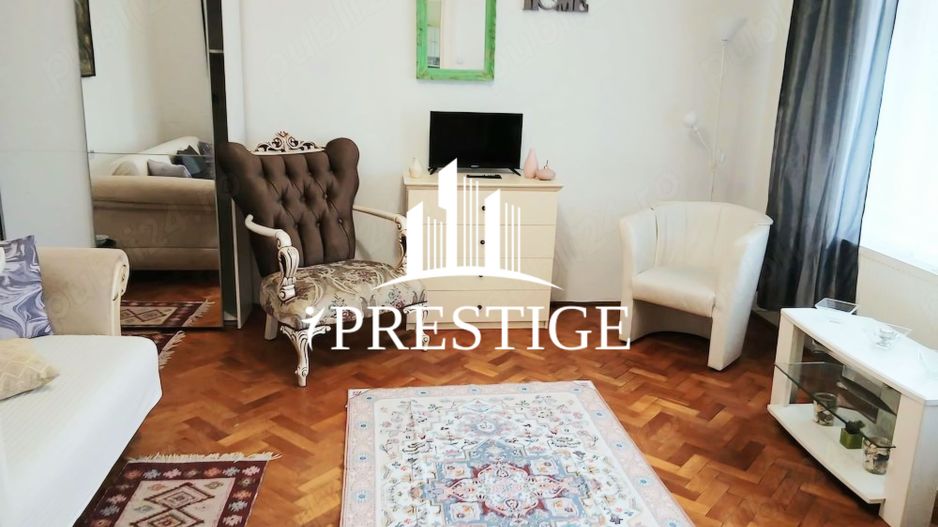GARSONIERĂ DE ÎNCHIRIAT ÎN ZONA CENTRALĂ | 9 MAI - Poză 1