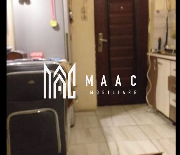 Garsoniera I Etaj Intermediar I Cisnadie - Poză 1