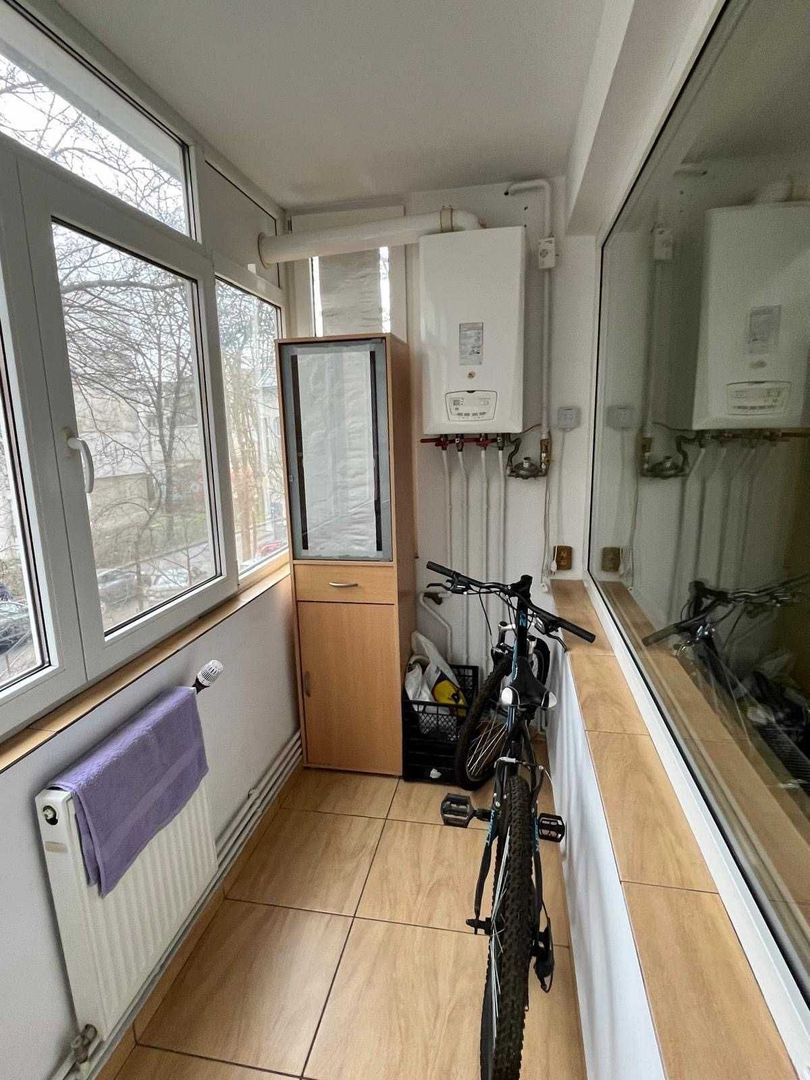 Apartament 3 camere,  Ultracentral - Poză 7