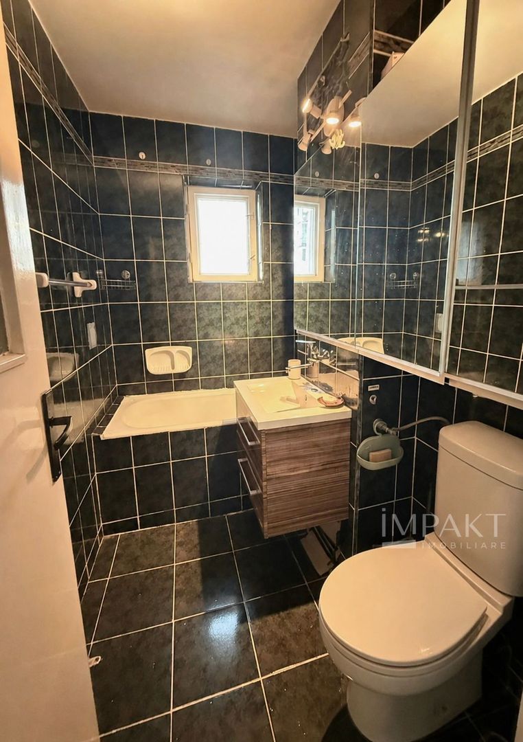 Apartament cu 2 camere in cartierul Grigorescu - Poză 6