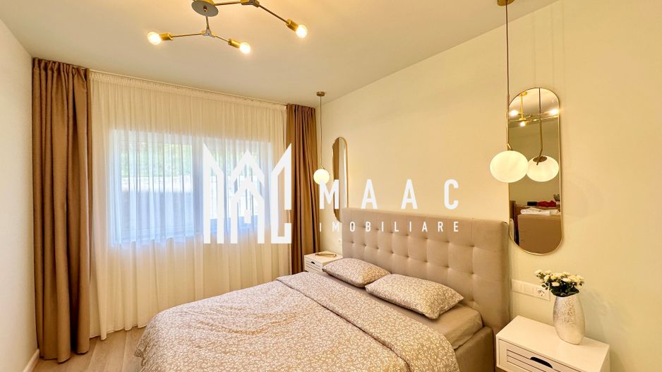 Apartament 2 camere de vânzare | Sibiu, Turnișor | 54 mp - Poză 1