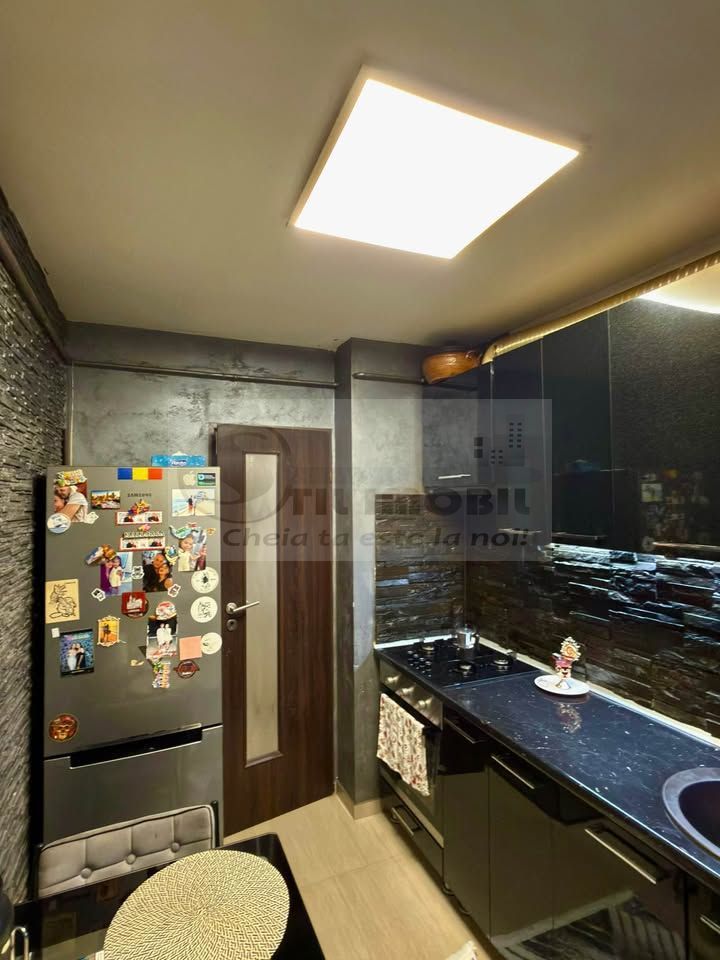 Apartament de vanzare 2 camere, 50mp Bulevardul Primaverii 90.000 euro - Poză 5