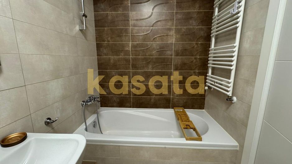 3 camere cu terasă mare și parcare – Floreasca Residence - Poză 15