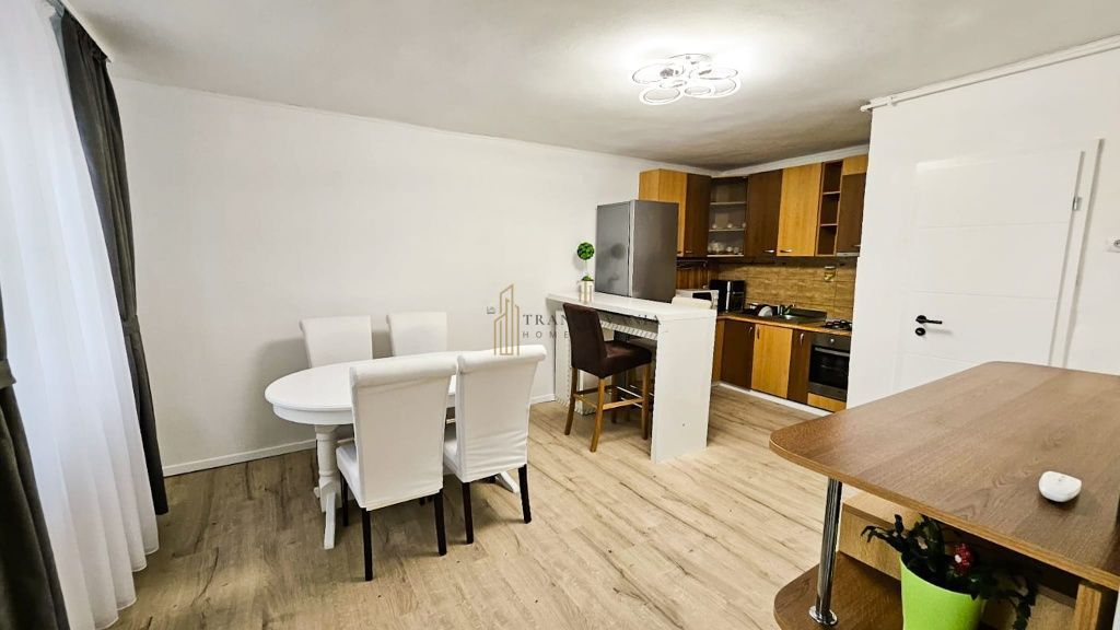 Casă individuală în Turnișor – 5 camere, garaj, teren 460 mp - Poză 8