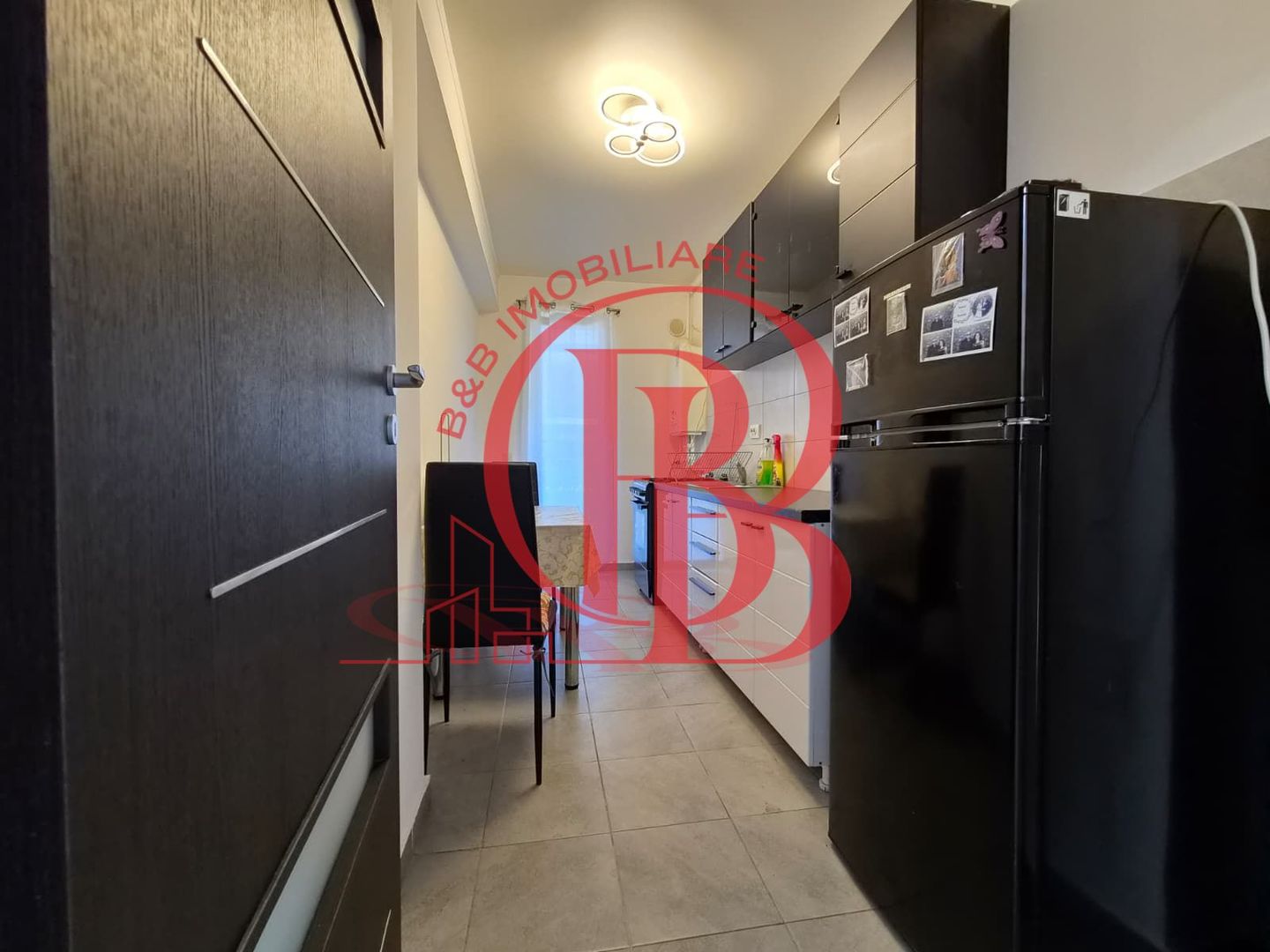 2 Camere cu Terasa Parcare subterana Inclusa-Titan Pallady - Poză 8