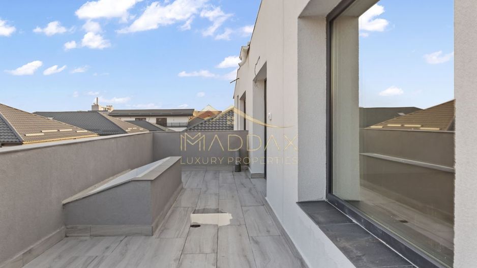 Vila de Vanzare | 295 mp | Voluntari | Pipera - Poză 17