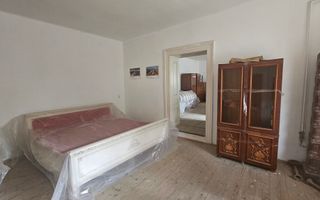 Cristian aproape de Primarie casa saseasca teren 1400 mp - Poză 8