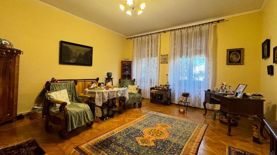 Apartament 2 camere spațios, cu garaj,  5 minute de Colegiu Bănățean - Poză 6