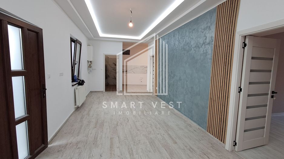 Casa 3 camere | 90 mp | Zona Semicentrala - Poză 1