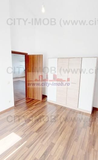 Vanzare  Apartament 3 camere Baneasa cu terasa de 55 mp si 2 parcari - Poză 19