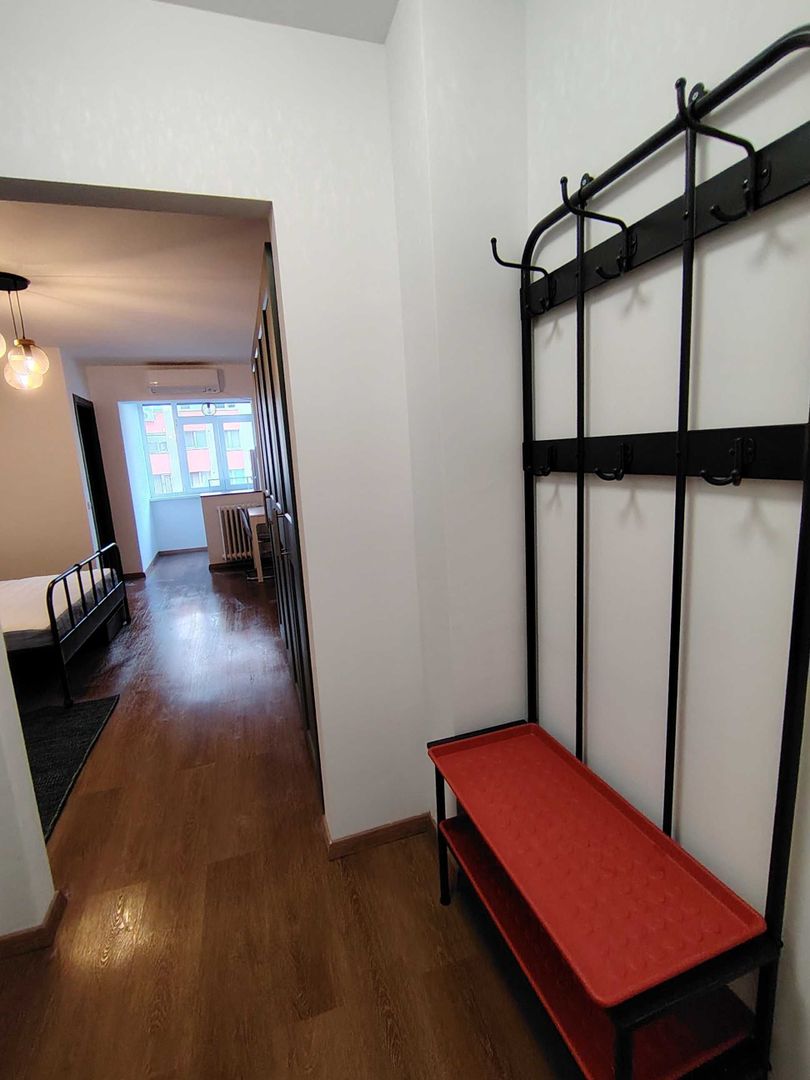 Garsoniera moderna, vis-a-vis metrou Titan, parc, prima inchiriere, etaj 5 - Poză 5
