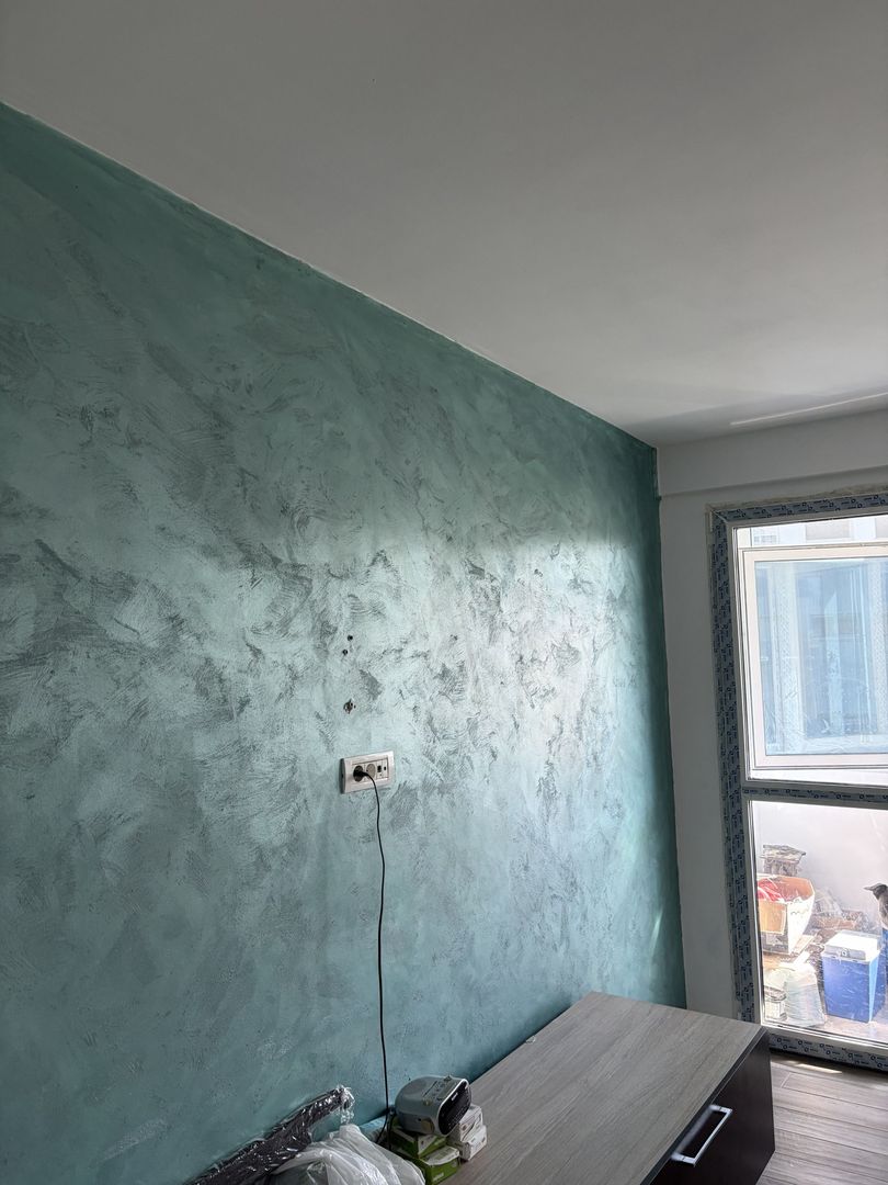 🏷️ Vânzare Apartament 2 Camere cu Panouri Solare - sos. Giurgiului - Poză 4