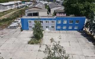 Chirie, spațiu comercial, 3614 mp + 1,24 ha, strada Sofia, Bălți - Poză 13