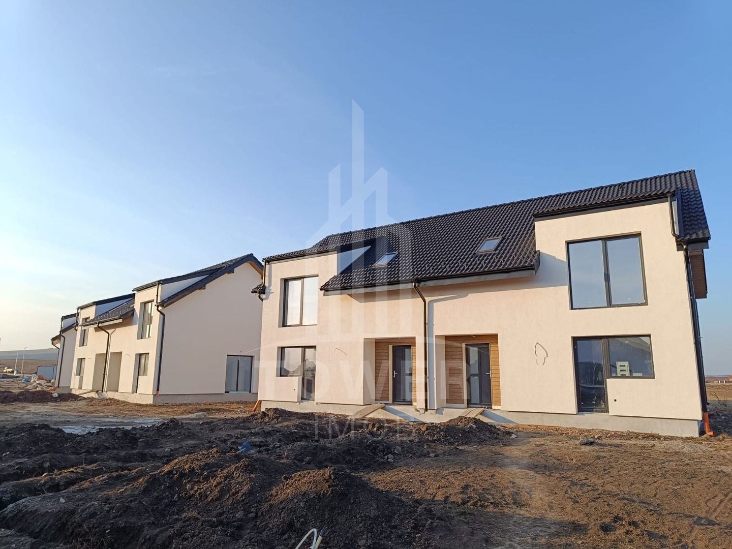 Duplex in Sura Mica - Poză 5