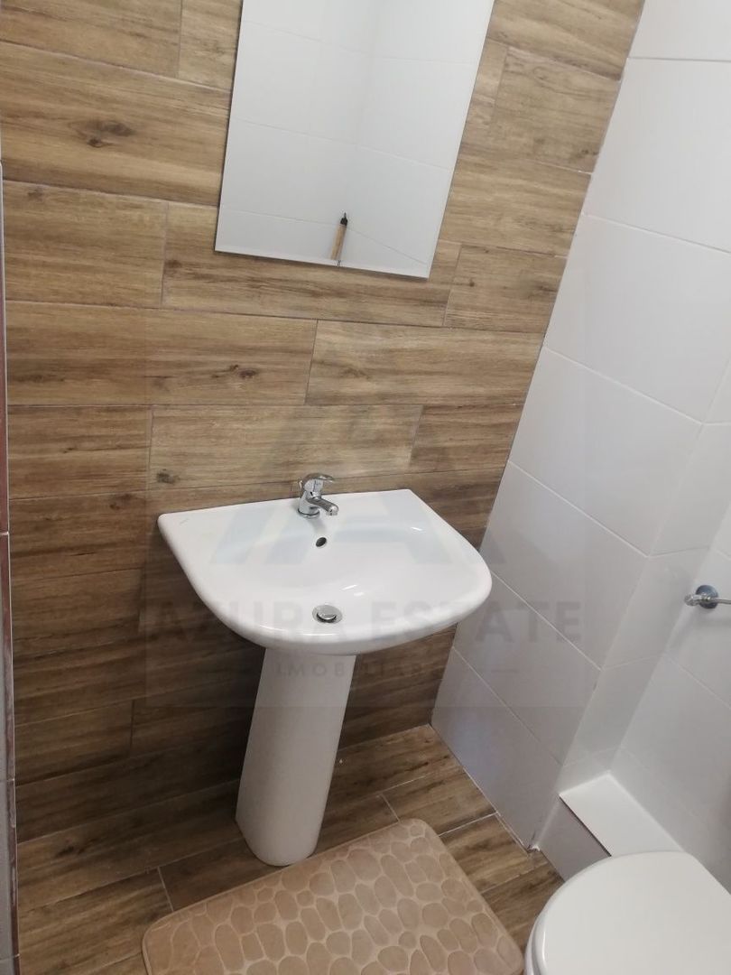 Apartament 3 camere 67 mp utili parter balcon spatios City Residence - Poză 8