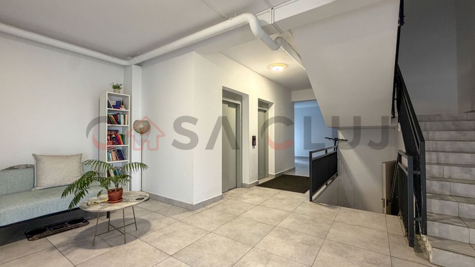 3 camere, imobil nou, etaj intermediar, Buna Ziua! - Poză 9