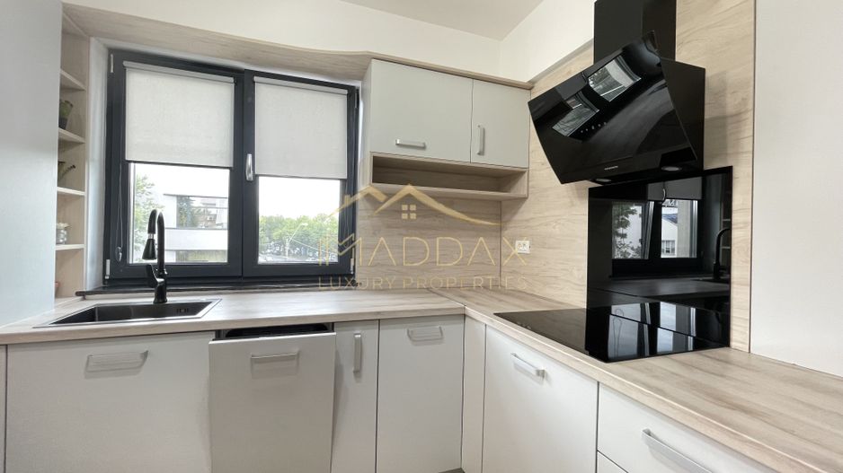 Apartament 3 camere ***117 mp*** Bloc NOU**boutique// Aviatiei-Herastrau - Poză 3