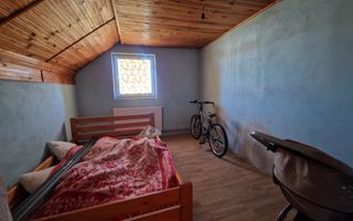 Casa de vanzare | 110 mp | 650 mp teren | Sebes-Petresti - Poză 4