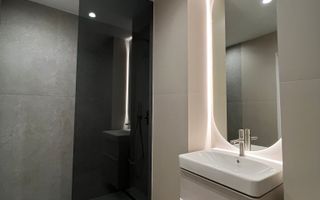 Apartament 2 camere de vanzare Aviatiei Tower Barbu Vacarescu - Poză 6