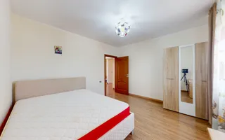Stefanestii de Sus - Strada Stupilor - Casa 5 camere - Poză 29