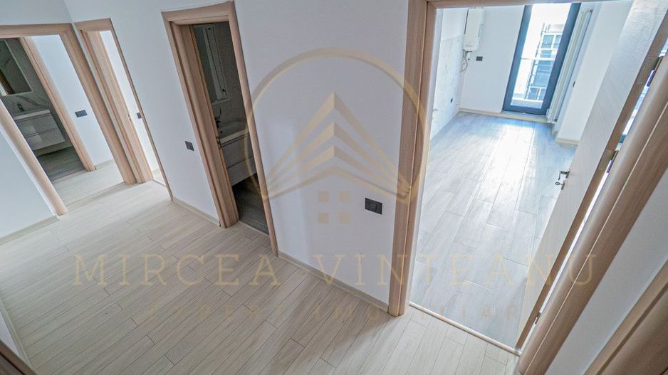 INEL II- COMPLEX PRIMO RESIDENCE - Apartament cu 3 camere situat la etajul 3. - Poză 7