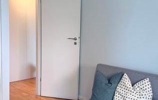 Duplex 3 Camere | Prima Închiriere | Estia Residence | 2 Terase - Poză 7