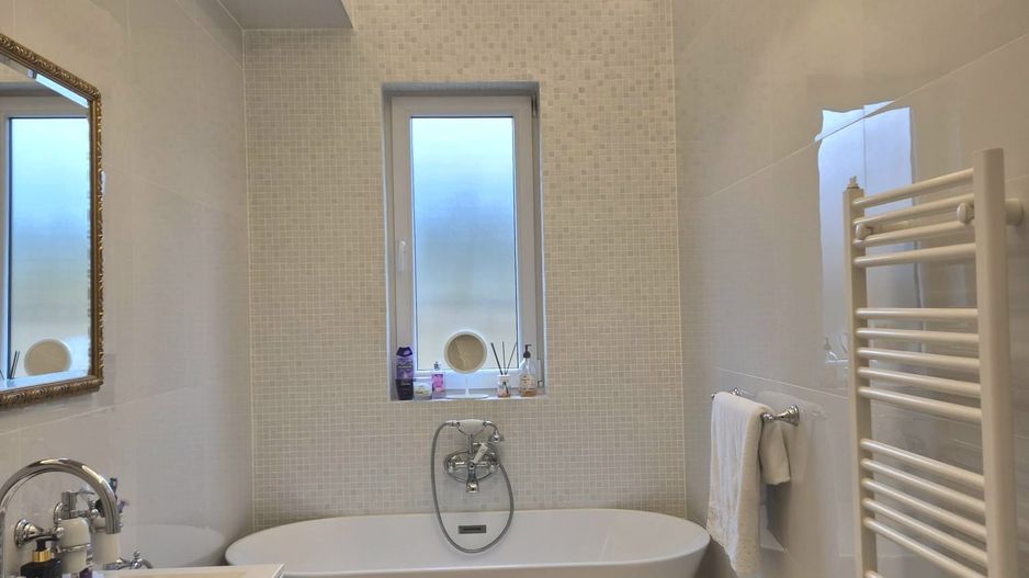 Penthouse Unirii Park Residence- etaj 2+etaj retras - Poză 15
