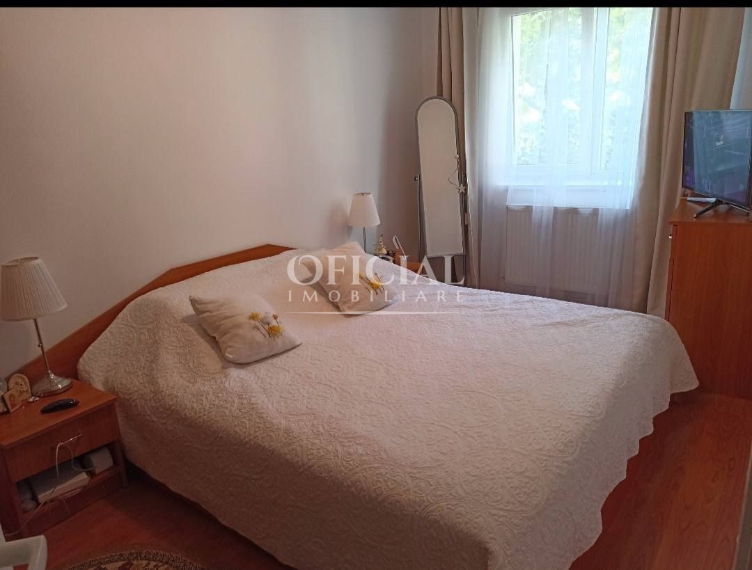 Apartament 4 Camere | 64 Mp | Balcon | 2 Bai | Manastur Zona Bucegi - Poză 1